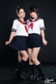 Kogals standing together